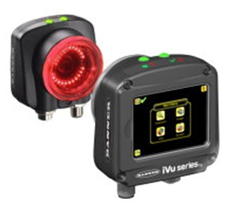 IVU Vision Sensörü