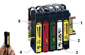 D12 AC-Coupled Seri