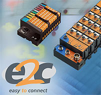 e2c 67 Merkezi Fieldbus Sistemleri